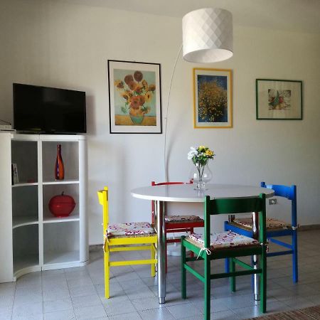 Апартаменти Sunset Flat Ізола-делле-Фемміне Екстер'єр фото